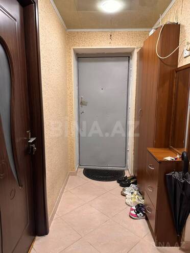 Satılır 3 otaqlı köhnə tikili 85 m², Nizami m., photo 9 from 13