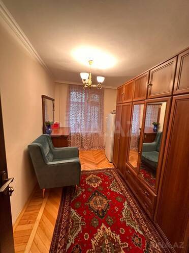 Satılır 3 otaqlı köhnə tikili 85 m², Nizami m., photo 5 from 13
