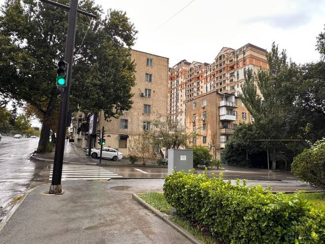 Satılır 3 otaqlı köhnə tikili 85 m², Nizami m., photo 10 from 13