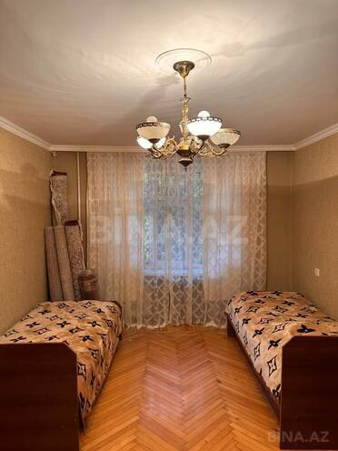 Satılır 3 otaqlı köhnə tikili 85 m², Nizami m., photo 6 from 13
