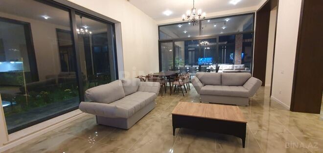 Сдаётся 5-комн. дом/дача 350 м², пос. Бильгях, photo 14 from 32