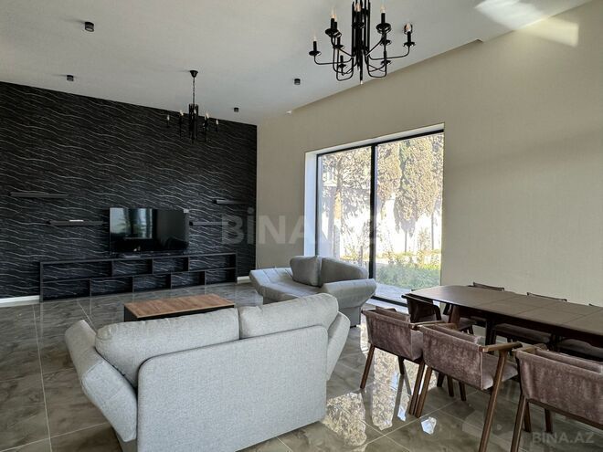 Сдаётся 5-комн. дом/дача 350 м², пос. Бильгях, photo 15 from 32