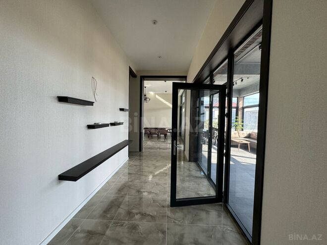Сдаётся 5-комн. дом/дача 350 м², пос. Бильгях, photo 16 from 32