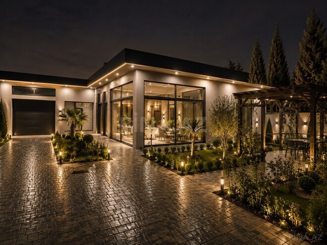 Сдаётся 5-комн. дом/дача 350 м², пос. Бильгях, photo 6 from 32