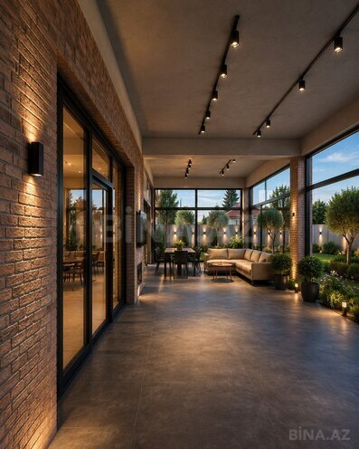Сдаётся 5-комн. дом/дача 350 м², пос. Бильгях, photo 9 from 32