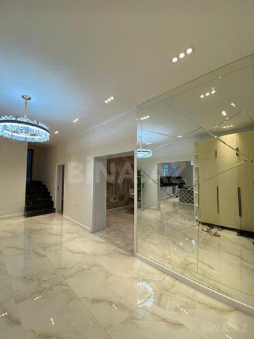 Satılır 6 otaqlı həyət evi/bağ evi 350 m², Şüvəlan q., photo 12 from 30