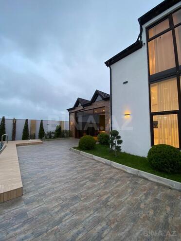 Satılır 6 otaqlı həyət evi/bağ evi 350 m², Şüvəlan q., photo 7 from 30