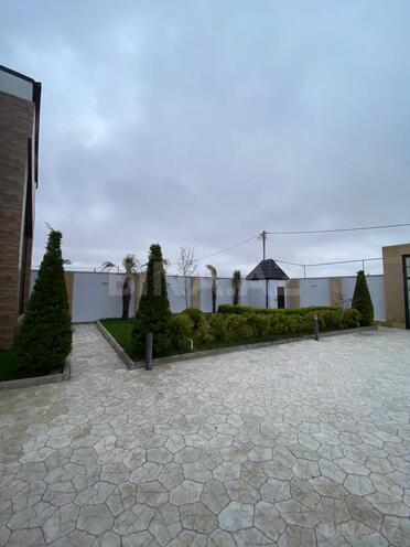 Satılır 6 otaqlı həyət evi/bağ evi 350 m², Şüvəlan q., photo 10 from 30