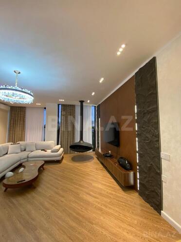 Satılır 6 otaqlı həyət evi/bağ evi 350 m², Şüvəlan q., photo 19 from 30