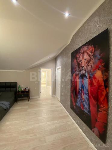 Satılır 6 otaqlı həyət evi/bağ evi 350 m², Şüvəlan q., photo 14 from 30