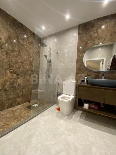 Satılır 6 otaqlı həyət evi/bağ evi 350 m², Şüvəlan q., photo 15 from 30