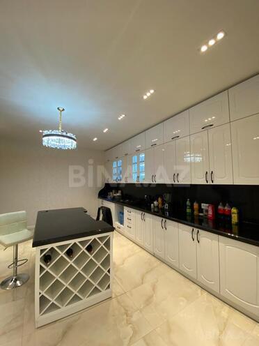 Satılır 6 otaqlı həyət evi/bağ evi 350 m², Şüvəlan q., photo 23 from 30