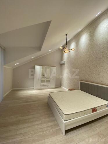 Satılır 6 otaqlı həyət evi/bağ evi 350 m², Şüvəlan q., photo 13 from 30