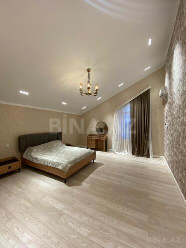 Satılır 6 otaqlı həyət evi/bağ evi 350 m², Şüvəlan q., photo 24 from 30