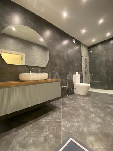 Satılır 6 otaqlı həyət evi/bağ evi 350 m², Şüvəlan q., photo 25 from 30