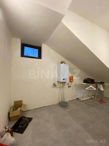 Satılır 6 otaqlı həyət evi/bağ evi 350 m², Şüvəlan q., photo 27 from 30