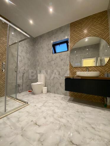 Satılır 6 otaqlı həyət evi/bağ evi 350 m², Şüvəlan q., photo 28 from 30