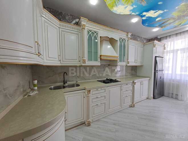Satılır 3 otaqlı yeni tikili 137 m², 20 Yanvar m., photo 25 from 29