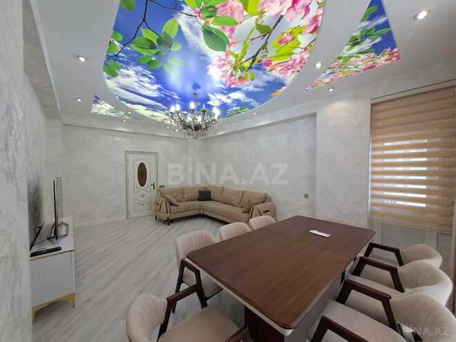 Satılır 3 otaqlı yeni tikili 137 m², 20 Yanvar m., photo 4 from 29
