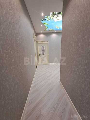 Satılır 3 otaqlı yeni tikili 137 m², 20 Yanvar m., photo 14 from 29