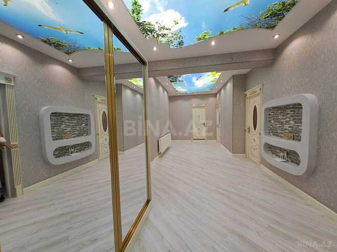 Satılır 3 otaqlı yeni tikili 137 m², 20 Yanvar m., photo 8 from 29