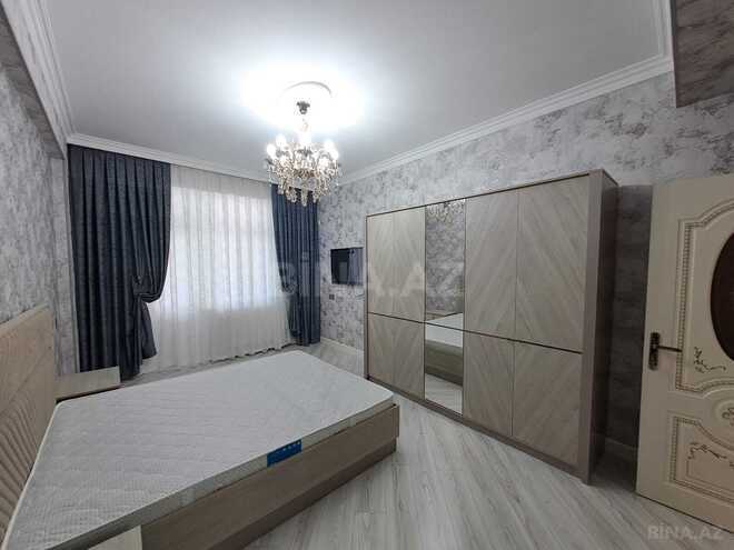 Satılır 3 otaqlı yeni tikili 137 m², 20 Yanvar m., photo 17 from 29