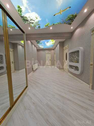 Satılır 3 otaqlı yeni tikili 137 m², 20 Yanvar m., photo 7 from 29