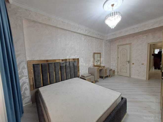Satılır 3 otaqlı yeni tikili 137 m², 20 Yanvar m., photo 18 from 29