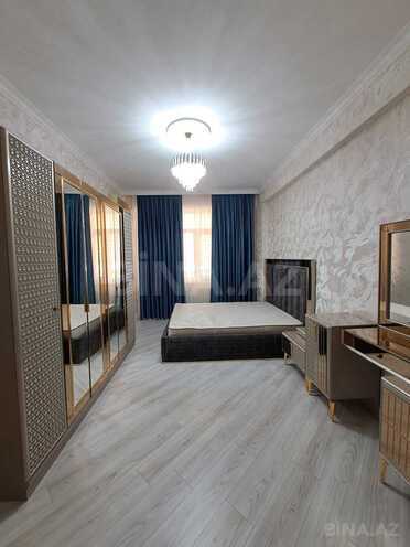Satılır 3 otaqlı yeni tikili 137 m², 20 Yanvar m., photo 19 from 29