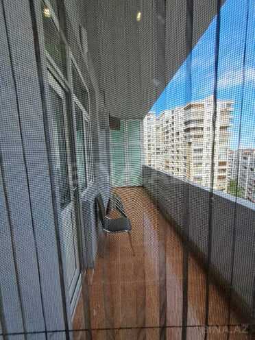 Satılır 3 otaqlı yeni tikili 137 m², 20 Yanvar m., photo 27 from 29