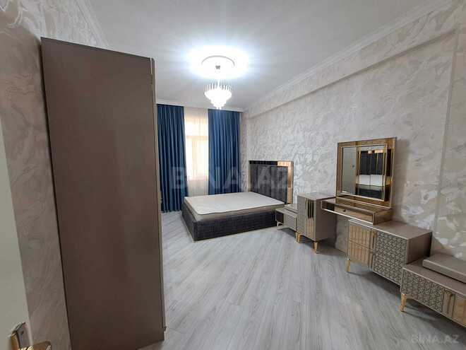 Satılır 3 otaqlı yeni tikili 137 m², 20 Yanvar m., photo 20 from 29