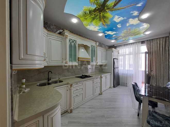 Satılır 3 otaqlı yeni tikili 137 m², 20 Yanvar m., photo 24 from 29