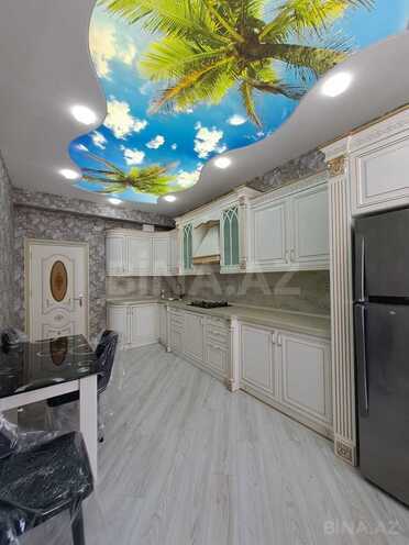 Satılır 3 otaqlı yeni tikili 137 m², 20 Yanvar m., photo 26 from 29