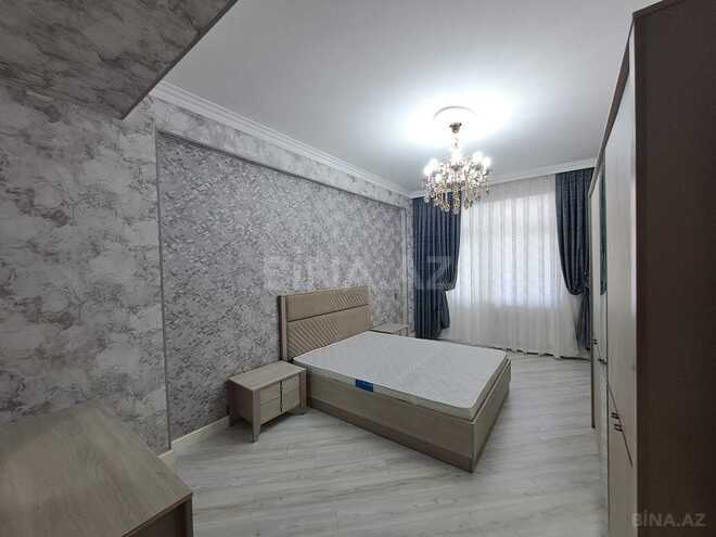 Satılır 3 otaqlı yeni tikili 137 m², 20 Yanvar m., photo 21 from 29