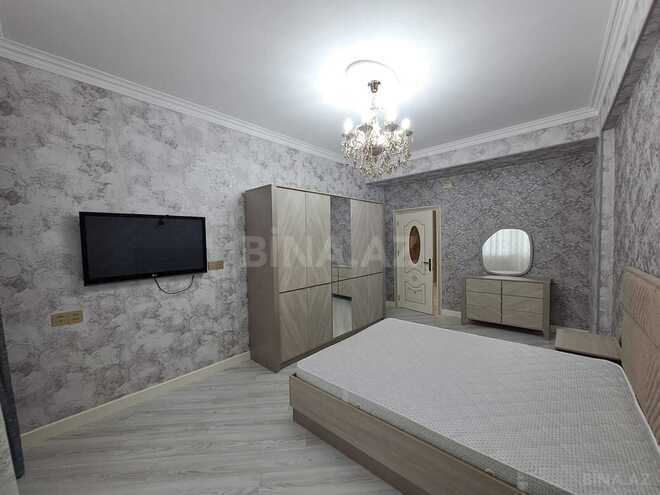 Satılır 3 otaqlı yeni tikili 137 m², 20 Yanvar m., photo 15 from 29