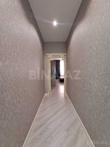 Satılır 3 otaqlı yeni tikili 137 m², 20 Yanvar m., photo 16 from 29