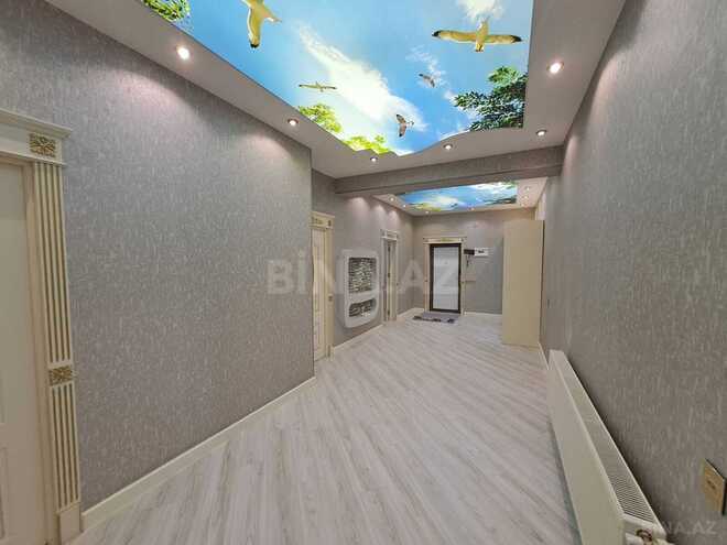 Satılır 3 otaqlı yeni tikili 137 m², 20 Yanvar m., photo 13 from 29
