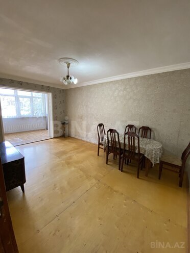 Satılır 3 otaqlı köhnə tikili 88 m², Hövsan q., photo 6 from 15
