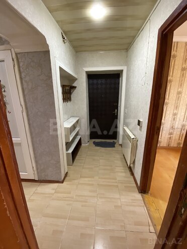 Satılır 3 otaqlı köhnə tikili 88 m², Hövsan q., photo 1 from 15