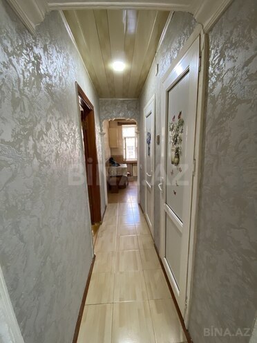 Satılır 3 otaqlı köhnə tikili 88 m², Hövsan q., photo 8 from 15