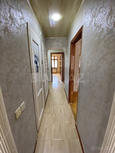 Satılır 3 otaqlı köhnə tikili 88 m², Hövsan q., photo 12 from 15