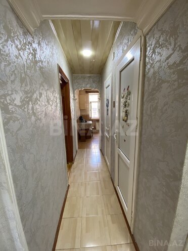 Satılır 3 otaqlı köhnə tikili 88 m², Hövsan q., photo 4 from 15