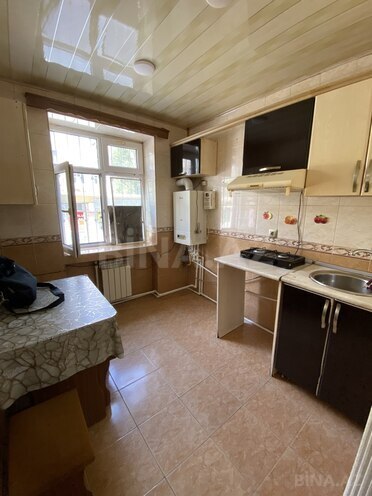 Satılır 3 otaqlı köhnə tikili 88 m², Hövsan q., photo 11 from 15