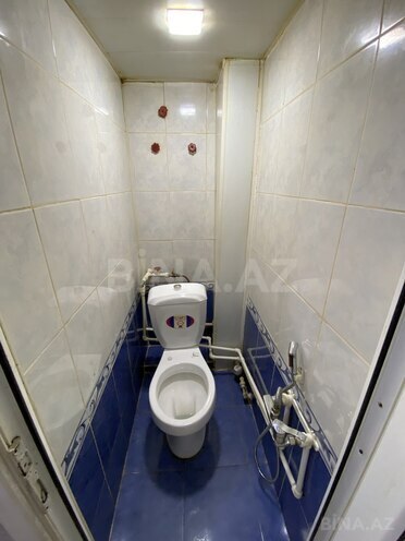 Satılır 3 otaqlı köhnə tikili 88 m², Hövsan q., photo 13 from 15