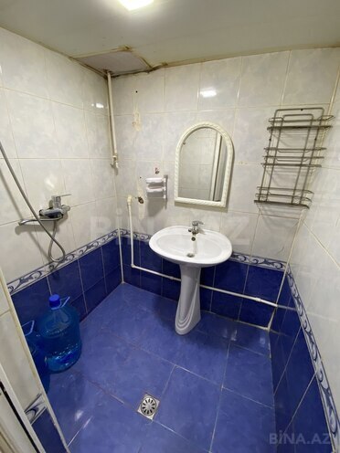 Satılır 3 otaqlı köhnə tikili 88 m², Hövsan q., photo 14 from 15