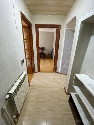 Satılır 3 otaqlı köhnə tikili 88 m², Hövsan q., photo 3 from 15