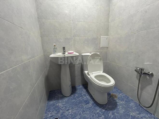 İcarəyə verilir 2 otaqlı yeni tikili 50 m², Hövsan q., photo 9 from 14