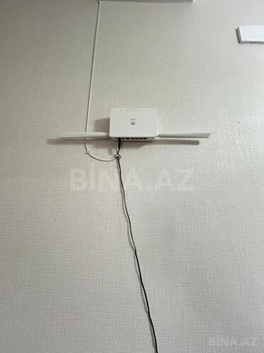 İcarəyə verilir 2 otaqlı yeni tikili 50 m², Hövsan q., photo 13 from 14