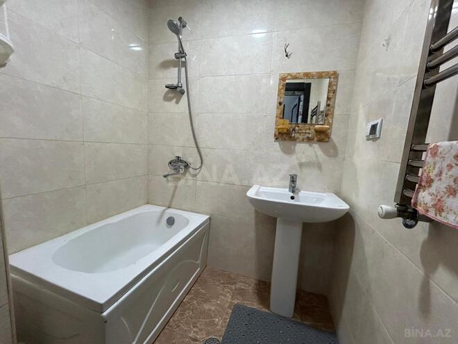 İcarəyə verilir 2 otaqlı yeni tikili 50 m², Hövsan q., photo 8 from 14