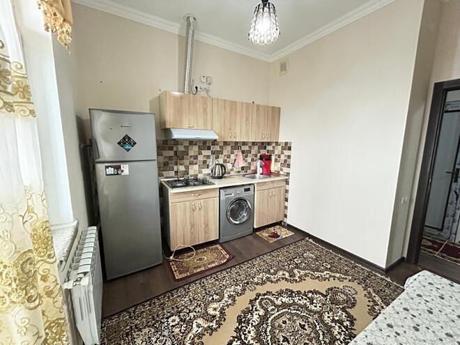 İcarəyə verilir 2 otaqlı yeni tikili 50 m², Hövsan q., photo 7 from 14
